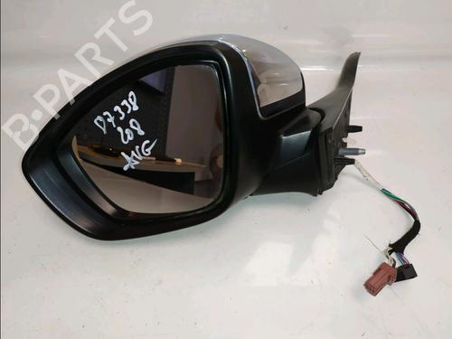 Used Left mirror Left mirror 39396078 39396078