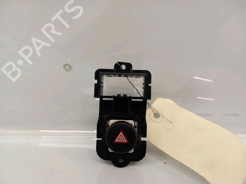 Used Warning switch SEAT LEON (1P1) 2.0 TDI 16V (140 hp) 30430165