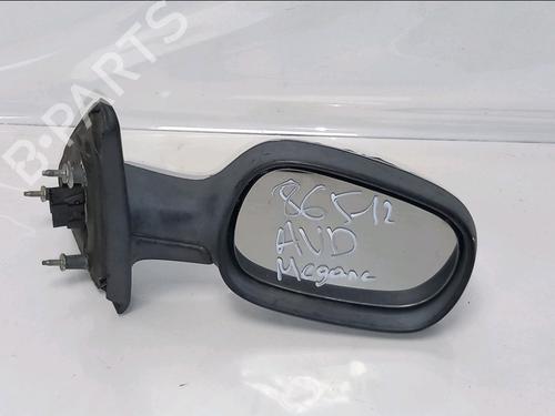 Used Right mirror Right mirror 37017309 37017309