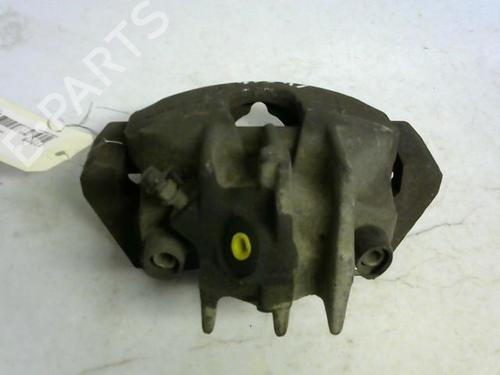 Left front brake caliper ROVER 75 (RJ) 2.0 CDTi | BP30434318M105