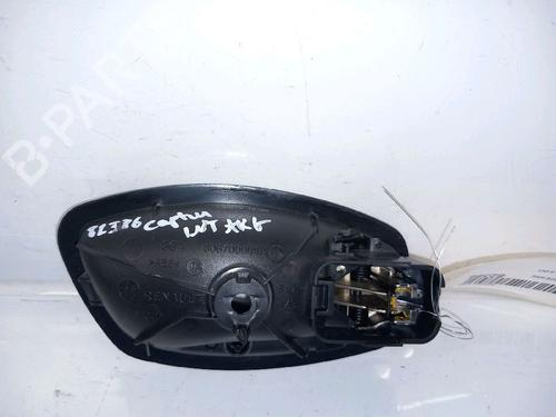 Rear left interior door handle RENAULT CAPTUR I (J5_, H5_) 1.5 dCi 90 (J5N4, J5M5, J5MW, J5M6, J5AL, J5AJ) | BP30417015I15 - Image 2