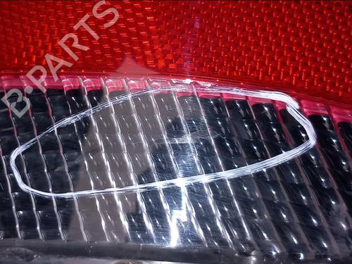 Right taillight RENAULT CAPTUR I (J5_, H5_) 1.2 TCe 120 | BP37216457C35 - Image 5