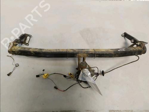 Used Tow ball/Mechanism Tow ball/Mechanism 36877922 36877922