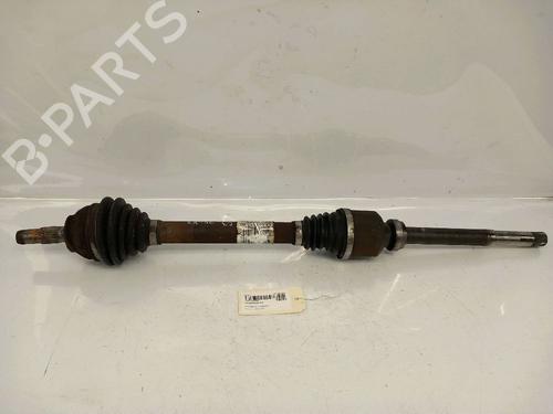 Used Right front driveshaft Right front driveshaft 30416107 30416107