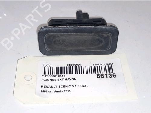 Used Tailgate handle Tailgate handle 36946394 36946394