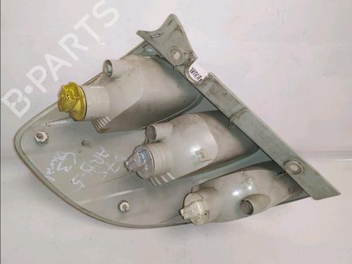 Right taillight CITROËN C3 Pluriel (HB_) 1.4 HDi | BP39396123C35 - Image 1