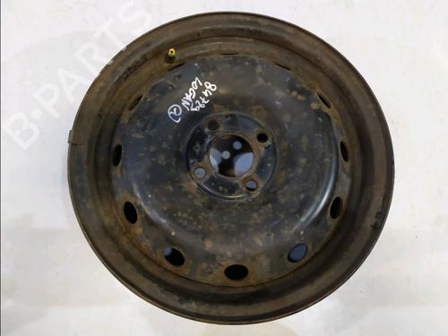 Fælk DACIA LOGAN MCV (KS_) 1.5 dCi (KS0W) (86 hp) 30716911