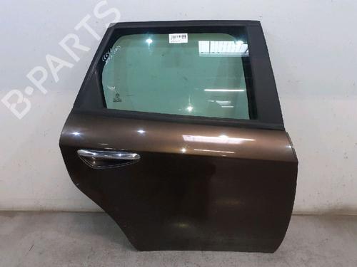 Used Right rear door ALFA ROMEO 159 Sportwagon (939_) 1.9 JTDM 16V (939BXC1B, 939BXC12) (150 hp) 30426353