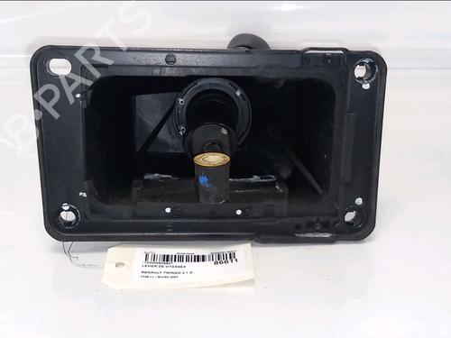 Selector da caixa RENAULT TWINGO II (CN0_) 1.2 16V (CN0K, CN0V, CN0A) | BP36962485M90 - Image 4