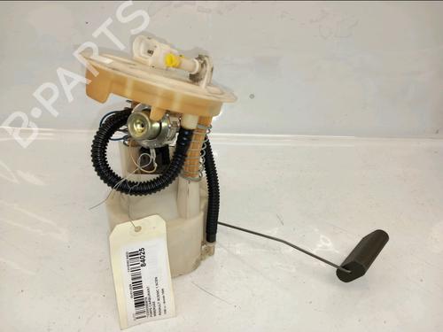 Aforador RENAULT MEGANE Scenic (JA0/1_) [1996-2001]  31326675