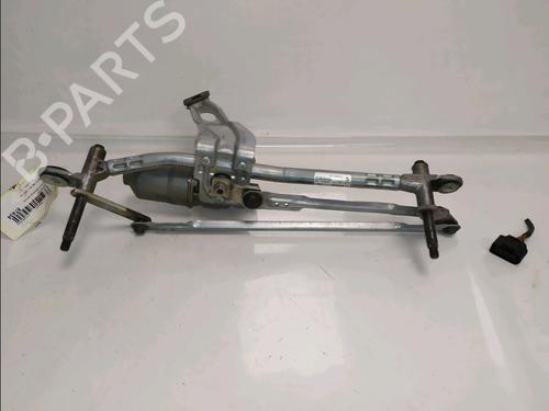 Used Front wiper motor Front wiper motor BMW X1 (F48) sDrive 16 d (116 hp) 40278419 40278419