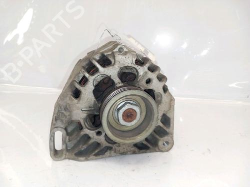 Used Alternator RENAULT TWINGO I (C06_) 1.2 16V (C06C, C06D, C06K) (75 hp) 30421360