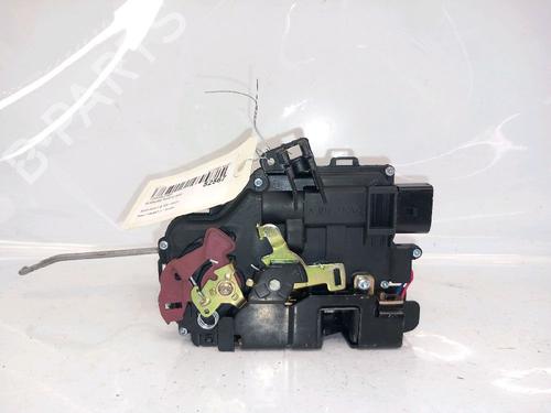Used Front left lock AUDI A4 B6 Avant (8E5) 1.9 TDI (130 hp) 30424875