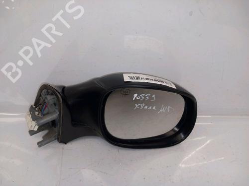 Retrovisor derecho CITROËN XSARA PICASSO (N68) 2.0 HDi (90 hp) 30419810