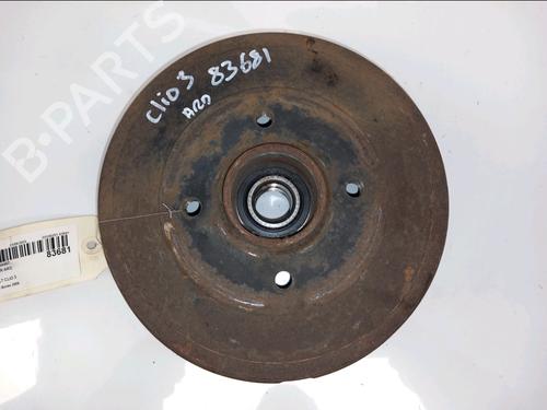 other-renault-clio-iii-br01-cr01-2005-2006-2007-2008-2009-2010-2011-2012-2013-2014-30413249 main image