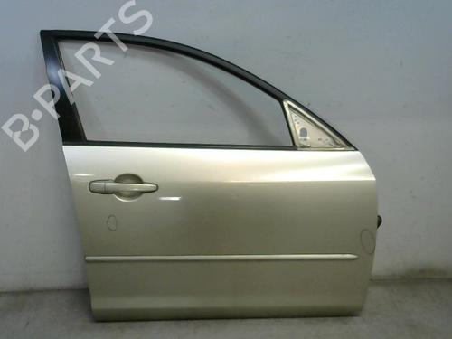 Used Right front door MAZDA 3 (BK) 1.6 DI Turbo (109 hp) 30423397