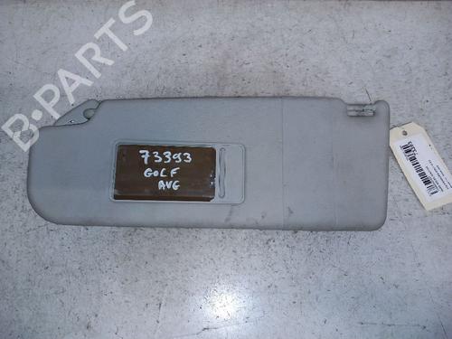 Used Left sun visor Left sun visor 30416198 30416198