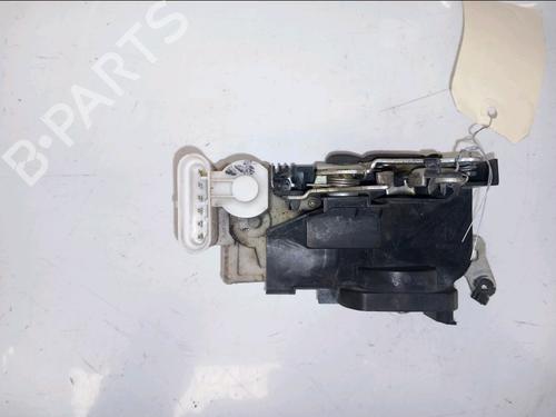 Venstre foran lås FIAT PUNTO (188_) 1.2 60 (188.030, .050, .130, .150, .230, .250) (60 hp) 31964087