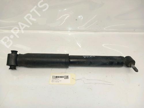 Venstre bagtil støddæmper RENAULT SCÉNIC II (JM0/1_) 1.9 dCi (JM0G, JM12, JM1G, JM2C) (120 hp) 30415059