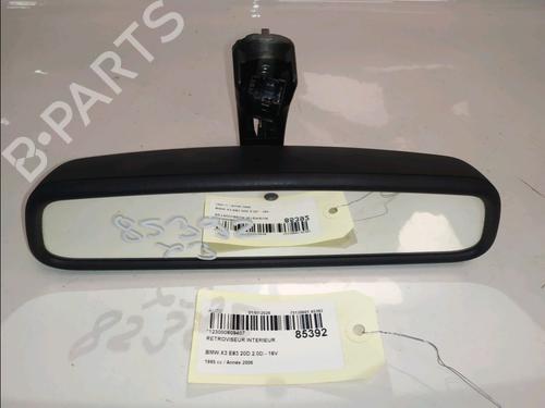 Used Rear mirror Rear mirror 37017332 37017332