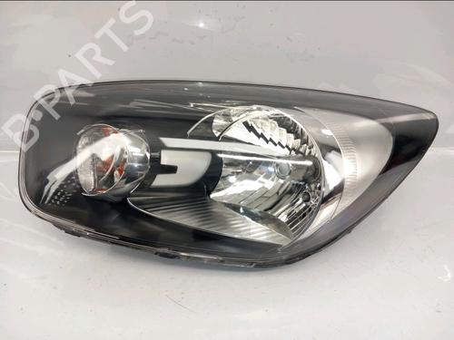 Faro izquierdo KIA PICANTO II (TA) 1.0 (69 hp) 30488800