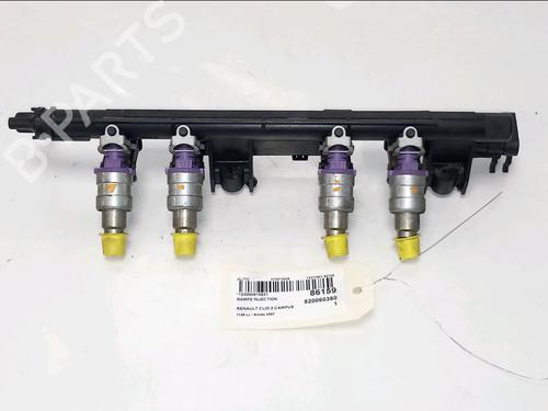 Used Injection rail Injection rail 37506748 37506748