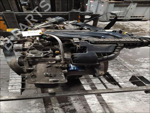 Motor RENAULT TWINGO III (BCM_, BCA_) 1.0 SCe 70 (71 hp) 31822106