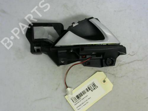 Used Front left interior door handle CITROËN DS5 2.0 HDi 165 (163 hp) 30429709
