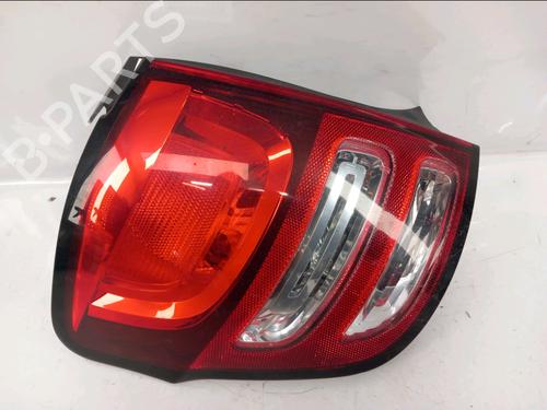 Used Left taillight Left taillight CITROËN C3 II (SC_) 1.4 HDi 70 (SC8HZC, SC8HR0, SC8HP4) (68 hp) 32514185 32514185