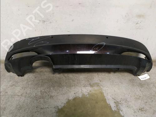 Suporte do pára-choques trás Suporte do pára-choques trás ALFA ROMEO MITO (955_) 1.6 JTDM (955AXC1B) (120 hp) 36450377 36450377
