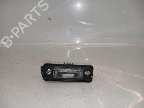 Used Licence plate light SEAT LEON (1P1) 1.6 TDI (105 hp) 30414594