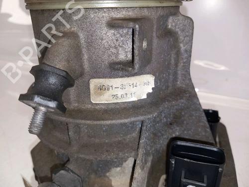 Steering pump FORD S-MAX (WA6) 2.0 TDCi | BP30654355M99