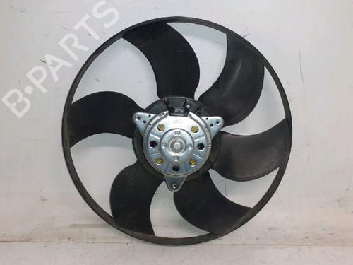 Radiator fan DACIA DUSTER (HS_) 1.5 dCi 4x4 (HSMC, HSMD) | BP30416063M35 - Image 2
