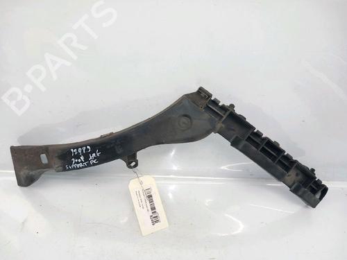 Kofangerbeslag bag PEUGEOT 3008 I MPV (0U_) 1.6 HDi (109 hp) 30414811