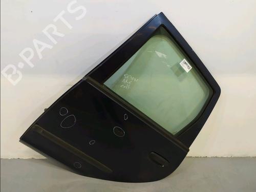 Used Left rear door Left rear door 38008508 38008508