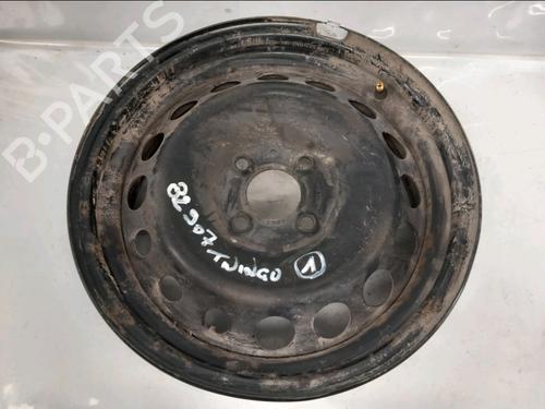Used Rim RENAULT TWINGO III (BCM_, BCA_) 1.0 SCe 65 (BCMJ) (65 hp) 32226135