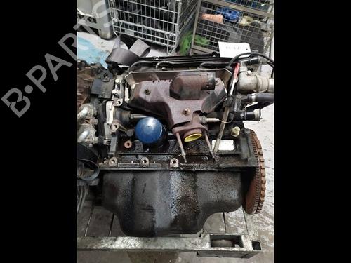 Motor für RENAULT CLIO I (B/C57_, 5/357_) 1.4 (80 hp) 30422243