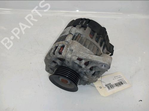 Used Alternator Alternator 32153448 32153448