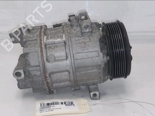 AC compressor RENAULT LAGUNA III (BT0/1) 2.0 dCi (BT01, BT08, BT09, BT0E, BT0K, BT12, BT1C, BT1D,... | BP38457570M34 - Image 3