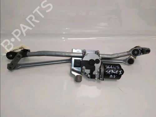 Front wiper motor BMW 1 (E87) 118 d | BP37627979M29 - Image 3