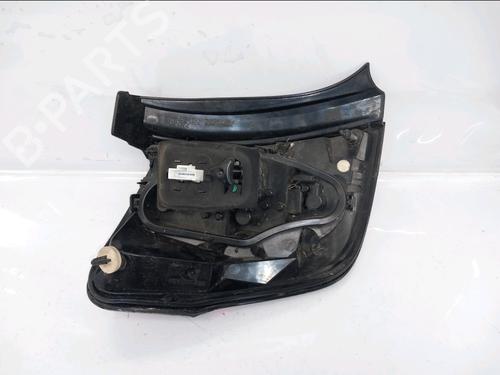 Right taillight CITROËN C3 II (SC_) 1.4 HDi 70 (SC8HZC, SC8HR0, SC8HP4) | BP30524656C35 - Image 2