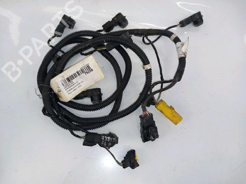 Used Electronic module CITROËN C4 Grand Picasso I (UA_) 2.0 HDi 138 (136 hp) 30420972