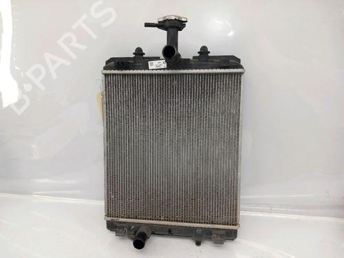 Used Water radiator PEUGEOT 108 1.0 VTi (69 hp) 30431515