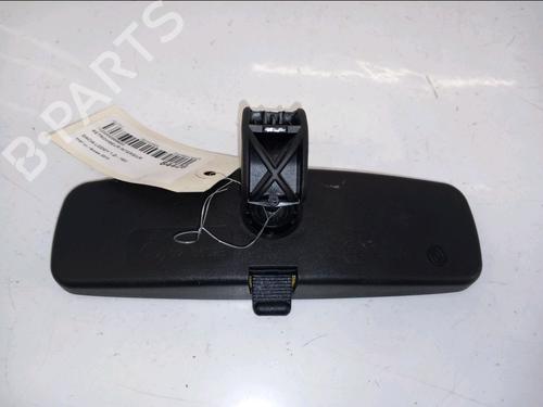 Rear mirror DACIA LODGY (JS_) 1.2 TCe (JSAY, JSM0) | BP30800631I6 