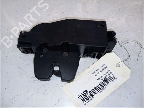 Bakluke lås CITROËN C5 II (RC_) 2.0 HDi (RCRHRH) | BP30420839C101