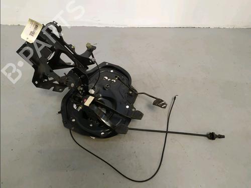 Used Pedal Pedal 37600319 37600319