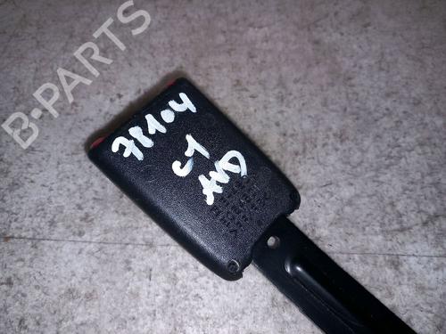 Seat buckle CITROËN C1 (PM_, PN_) 1.0 | BP30423884I32