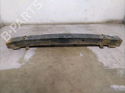 Used Front bumper reinforcement Front bumper reinforcement 30424107 30424107
