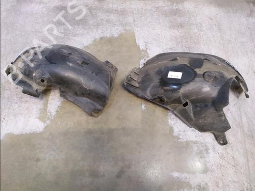 Passage de roue RENAULT CLIO III Grandtour (KR0/1_) 1.6 16V (KR0B) (112 hp) 30608052