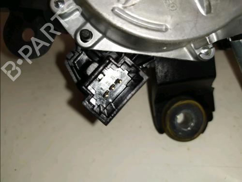 Rear wiper motor DACIA SANDERO II TCe 90 (B8M1, B8MA, B8AC) | BP40559272M102 - Image 3